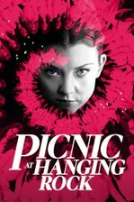 Picnic at Hanging Rock