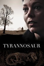 Tyrannosaur