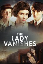 The Lady Vanishes