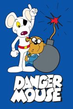 Danger Mouse