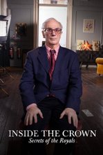 Inside the Crown: Secrets of the Royals