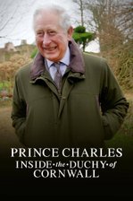Prince Charles: Inside the Duchy of Cornwall