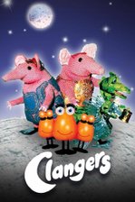The Clangers