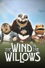 The Wind in the Willows