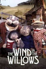 The Wind in the Willows