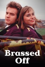 Brassed Off