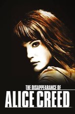 The Disappearance of Alice Creed
