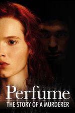 Perfume: The Story of a Murderer
