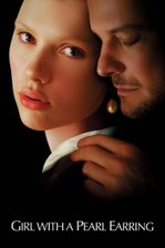 Girl with a Pearl Earring