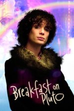 Breakfast on Pluto