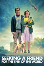 Seeking a Friend for the End of the World