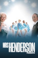 Mrs. Henderson Presents