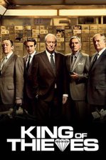 King of Thieves