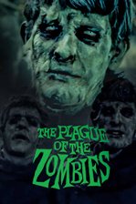 The Plague of the Zombies