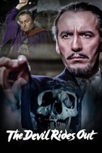 The Devil Rides Out
