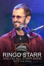 Ringo Starr and His All Starr Band: 2019 Live Show