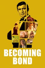 Becoming Bond