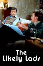 The Likely Lads