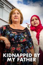 Kidnapped By My Father