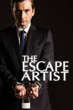 The Escape Artist