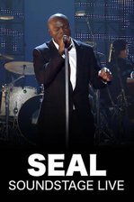 Seal: Soundstage Live