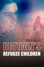 Britain's Refugee Children