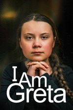 I Am Greta