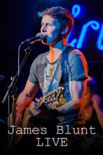 James Blunt: Live