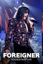 Foreigner: Soundstage Live