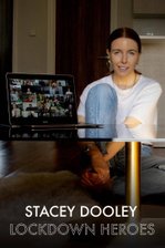 Stacey Dooley: Lockdown Heroes