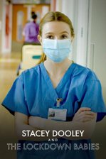 Stacey Dooley and the Lockdown Babies