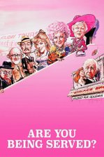 Are You Being Served?