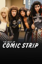 The Best of Comic Strip