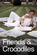 Friends and Crocodiles