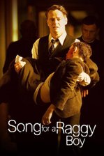 Song for a Raggy Boy