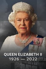 Queen Elizabeth II