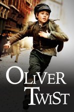 Oliver Twist (2005)