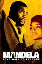 Mandela: Long Walk To Freedom