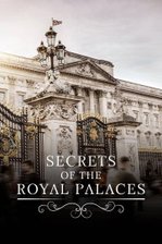 Secrets of the Royal Palaces