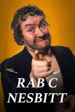 Rab C Nesbitt