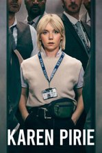 Karen Pirie