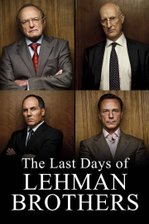 The Last Days of Lehman Brothers