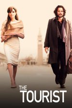 The Tourist