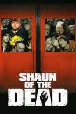 Shaun of the Dead