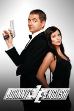 Johnny English