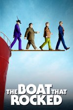 The Boat That Rocked