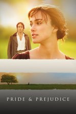 Pride and Prejudice
