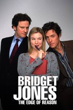 Bridget Jones: The Edge of Reason