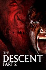 The Descent: Part II