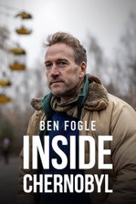 Inside Chernobyl with Ben Fogle